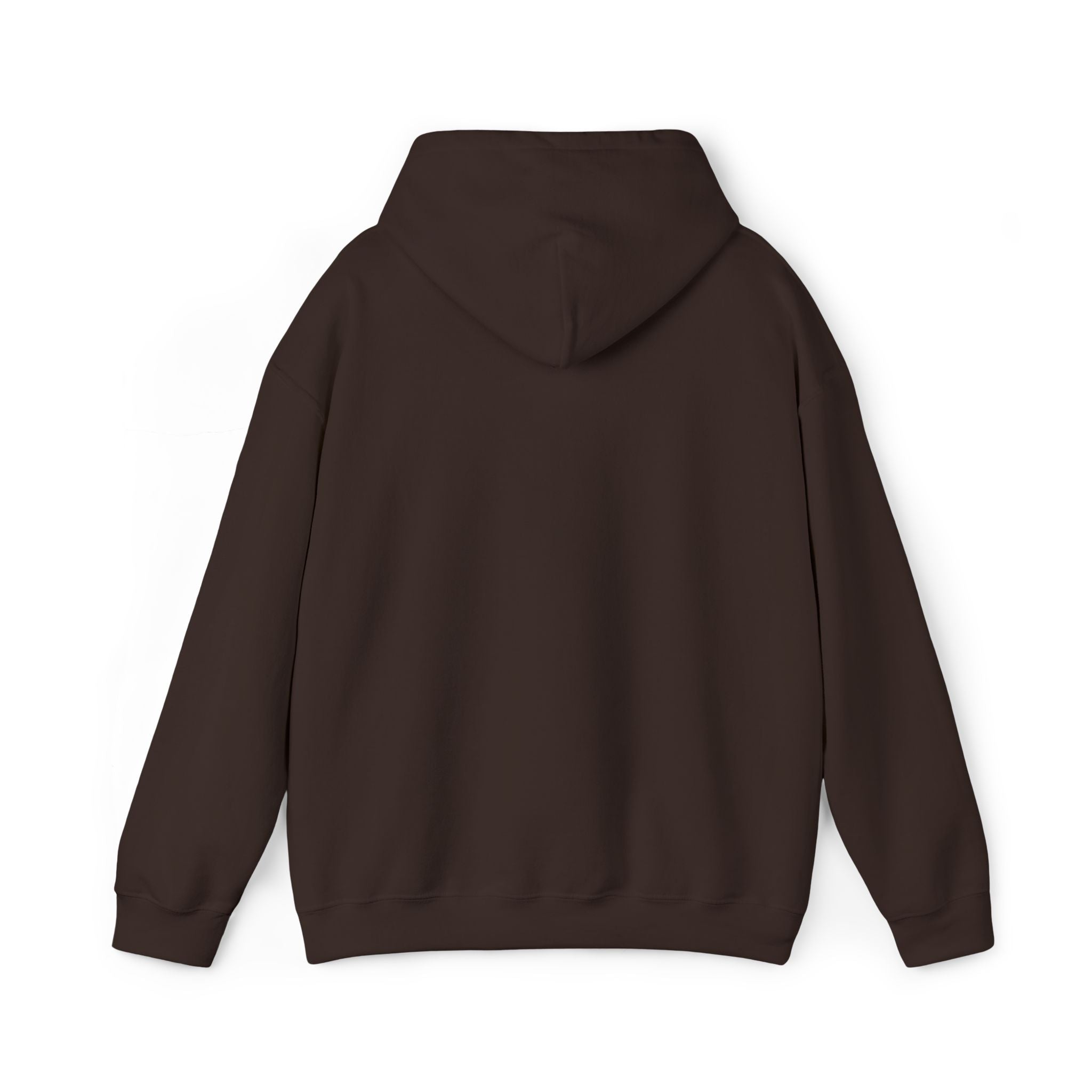 Timeless Hoodie — Classic Cozy Hooded Sweatshirt