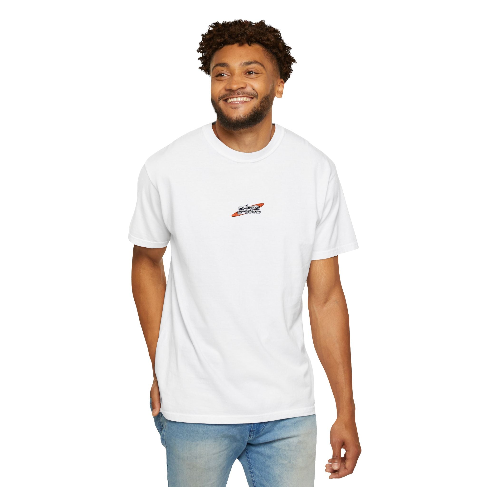 Chill T-Shirt — Relaxed Vibe Graphic Tee