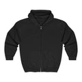 Chaos Hoody Zip-Up Sweatshirt