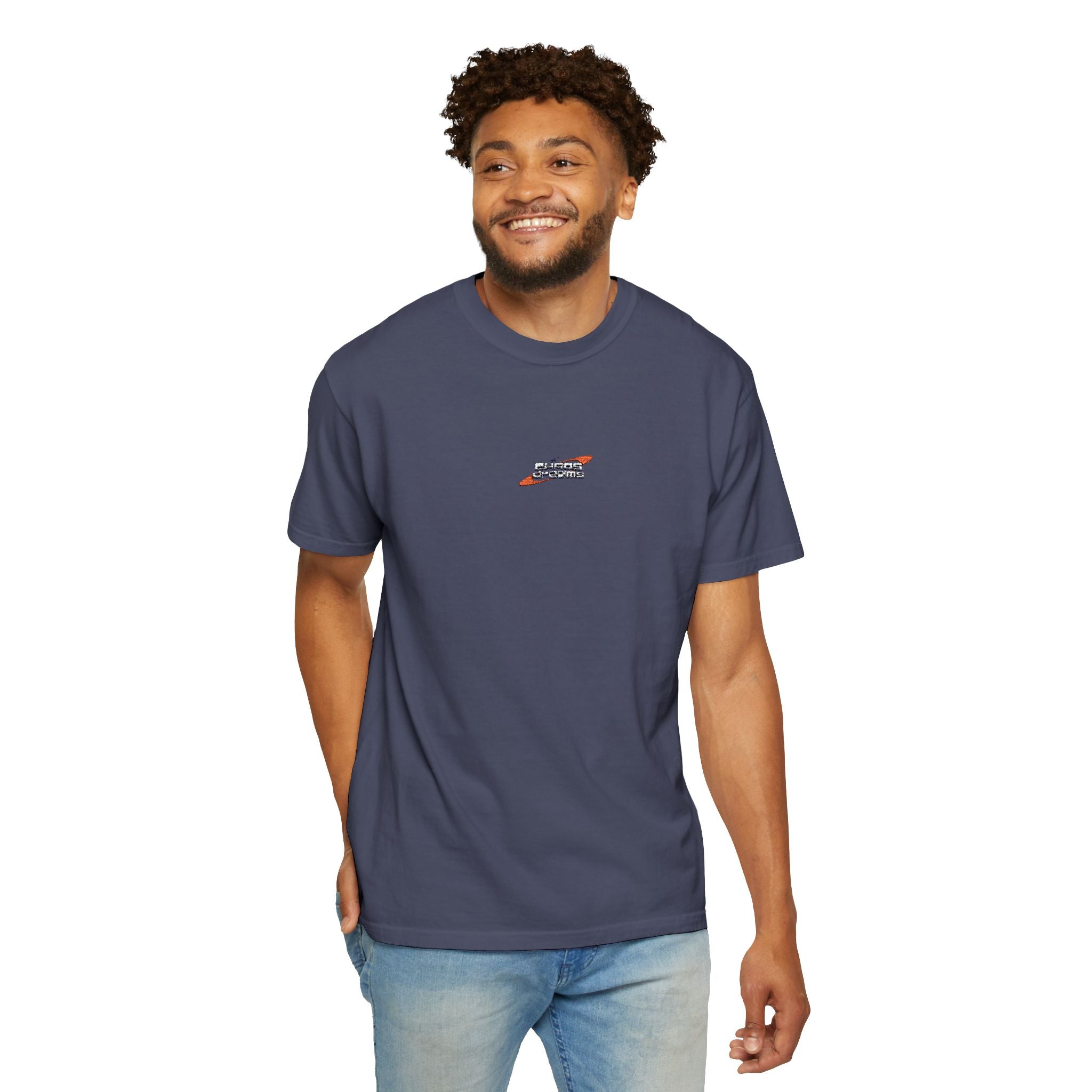 Chill T-Shirt — Relaxed Vibe Graphic Tee