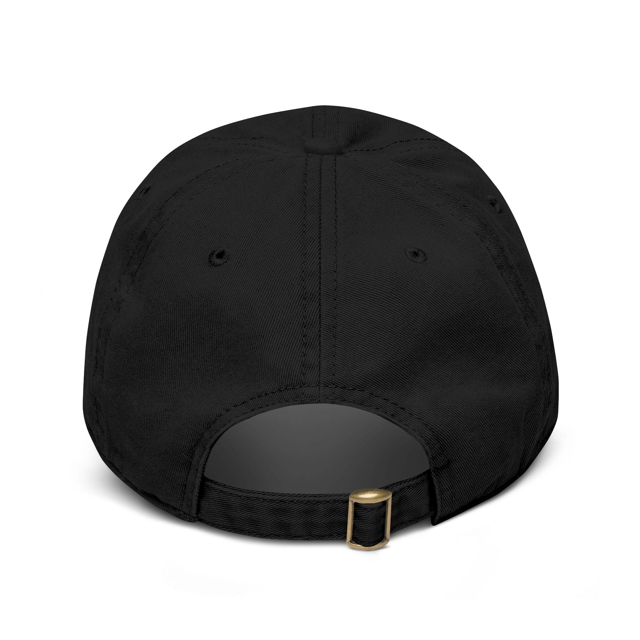 Lucky Washed Baseball Cap