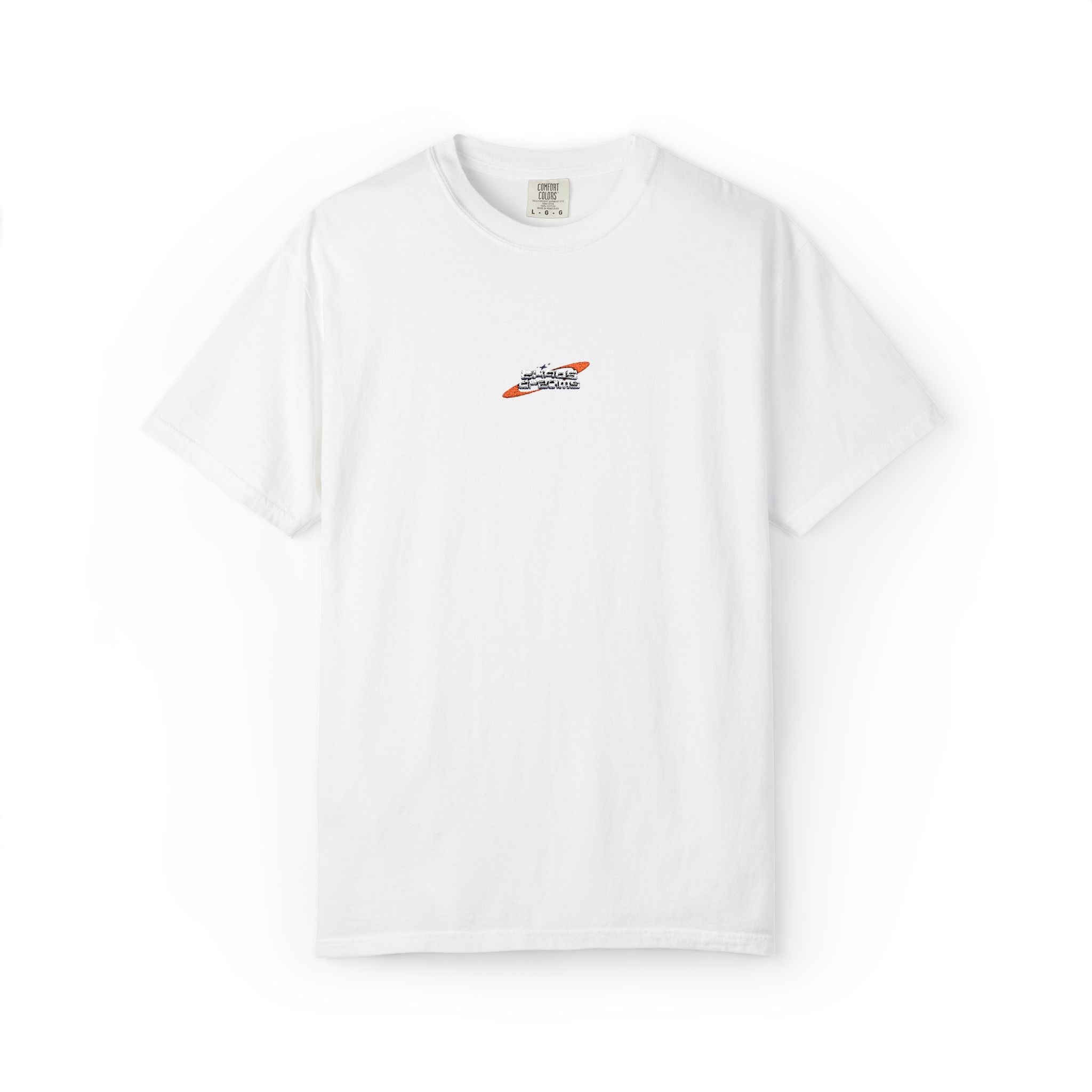 Chill T-Shirt — Relaxed Vibe Graphic Tee