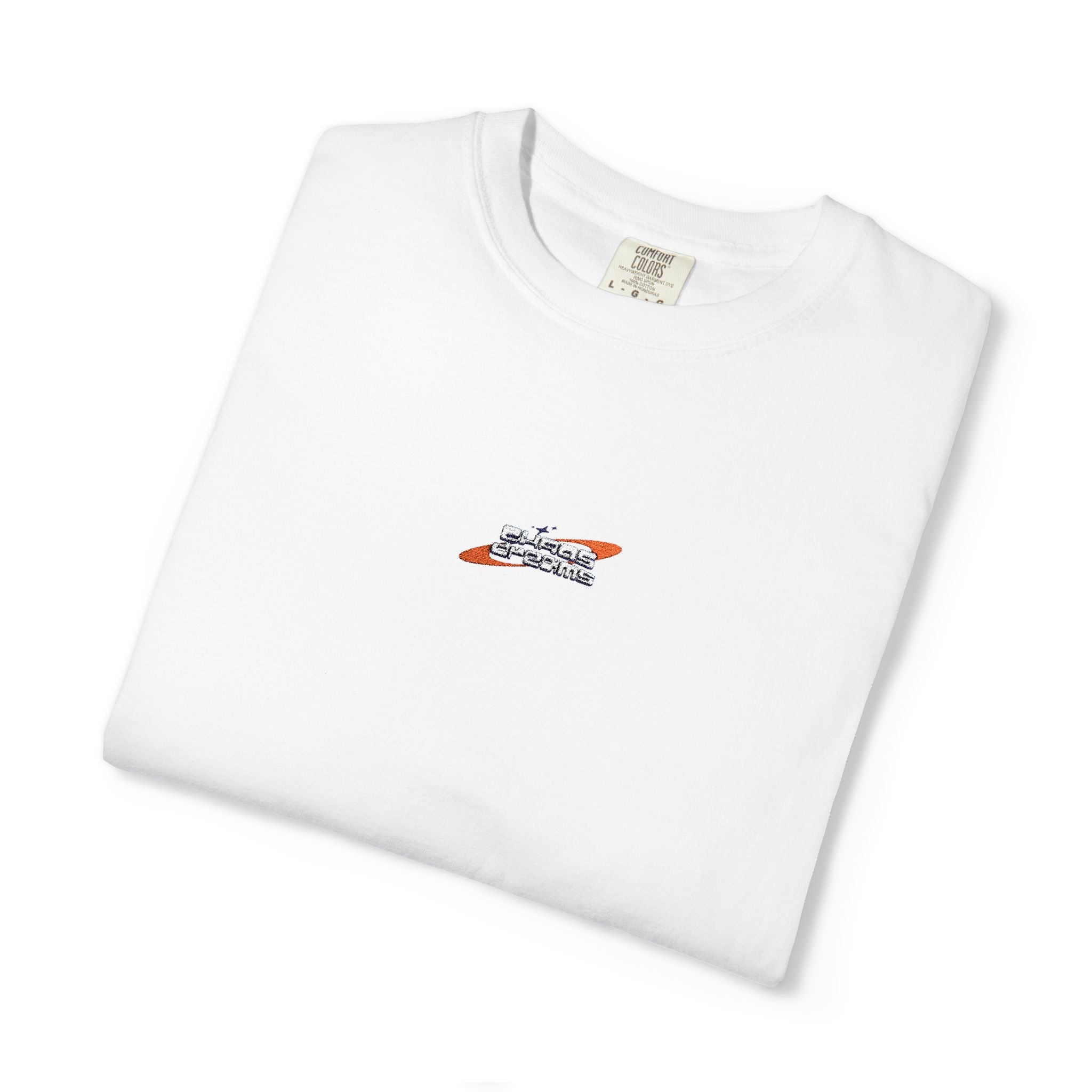 Chill T-Shirt — Relaxed Vibe Graphic Tee