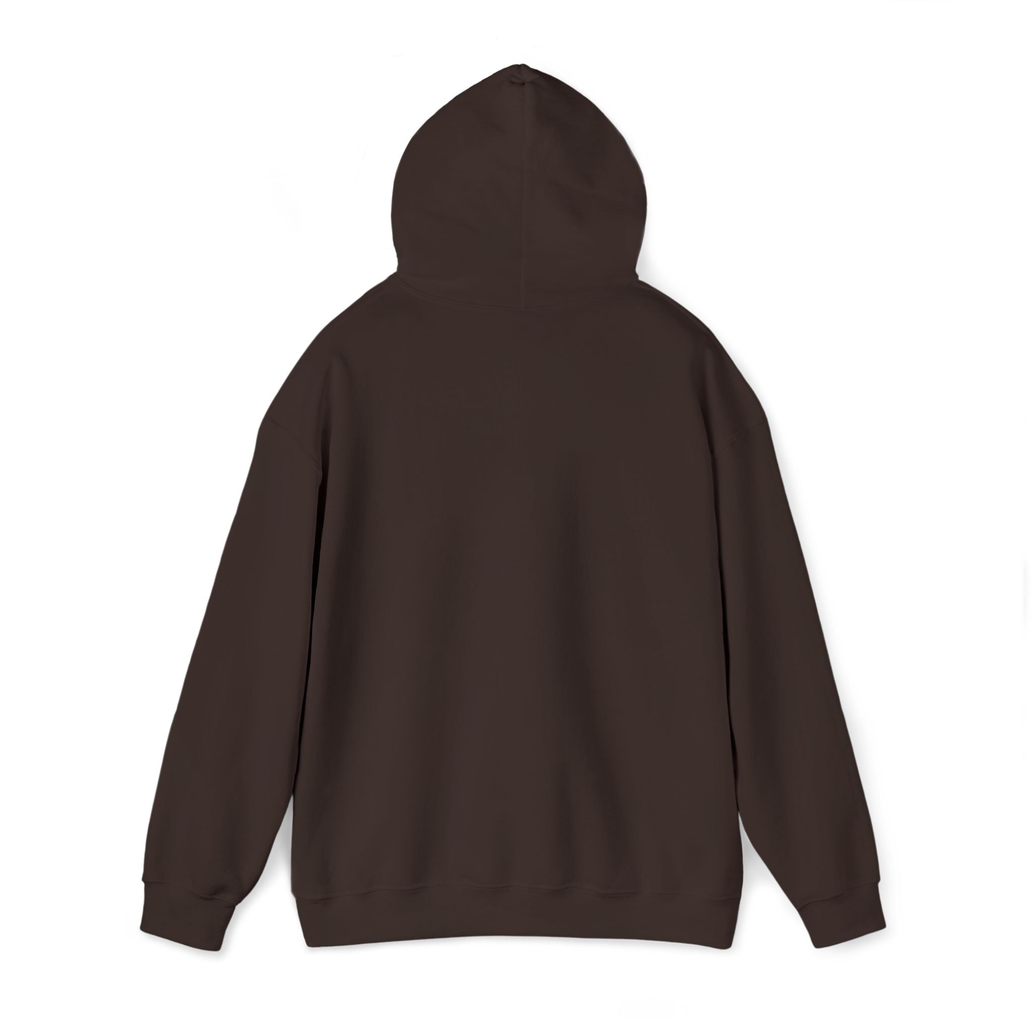Timeless Hoodie — Classic Cozy Hooded Sweatshirt